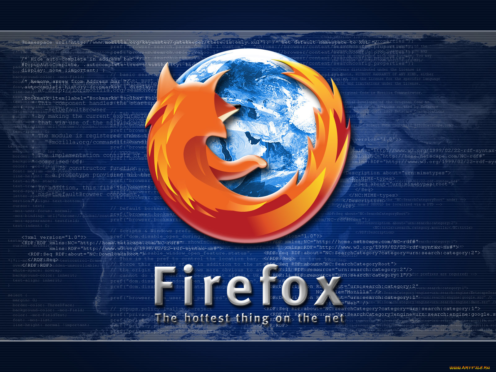, mozilla, firefox